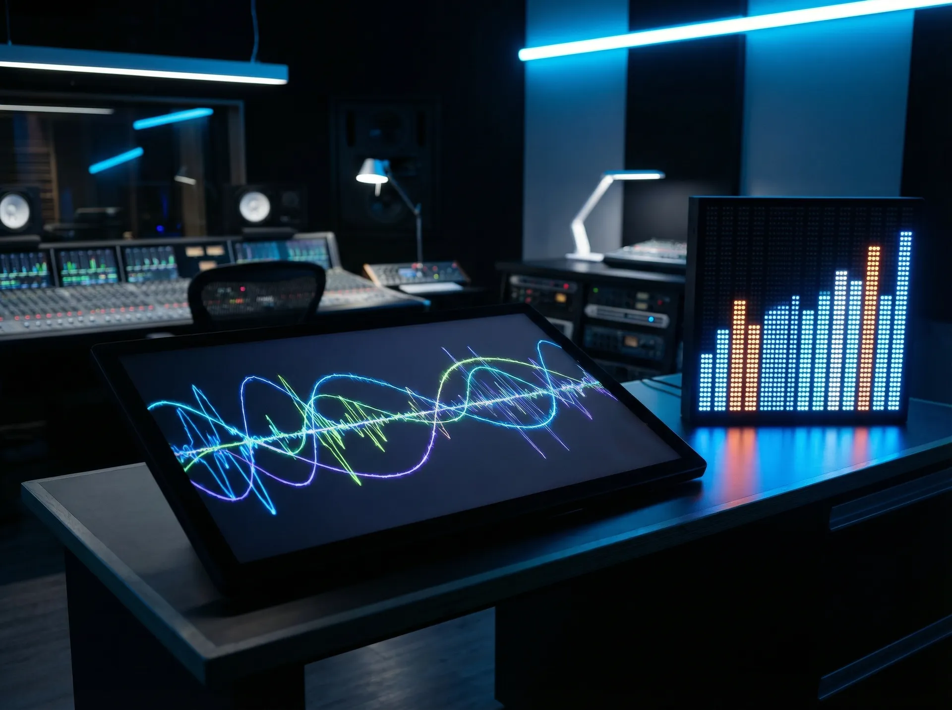 探花网 声音设计挑战赛